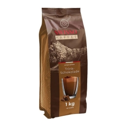 Swisso - Kaffee Schokoladeladedrink - 10x 1kg