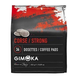 Gimoka - Strong - 10x 36pads