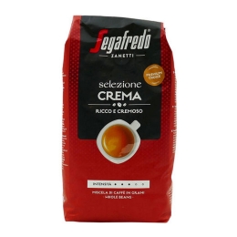Segafredo - Selezioni Crema Bonen - 8x 1000g