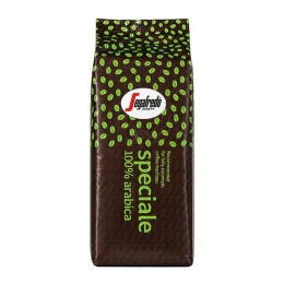 Segafredo - Speciale 100% Arabica Bonen - 8x 1kg