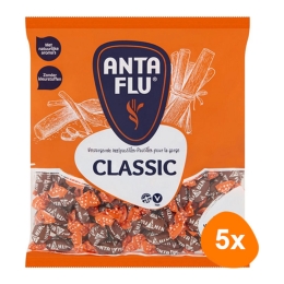 Anta Flu - Hustenbonbons Classic - 5x 1kg
