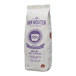 Van Houten - vh12 Instant Cocoa - 10x 1000g