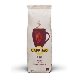 Caprimo - Red Instant Cacao - 10x 1kg