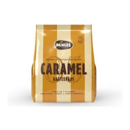 Minges - Aroma Caramel - 12x 18pads