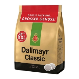 Dallmayr - Classic - 10x 36pads