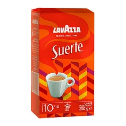 Lavazza - Suerte Karton - 20x 250g