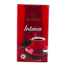Granda - Intense - 12x 500g