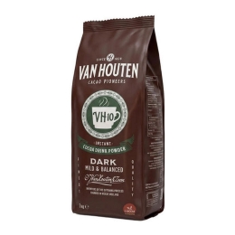Van Houten - vh10 Instant Cocoa - 10x 1000g