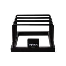 Boska | Servierbrett-Ständer für 3 Bretter | Pro Stück