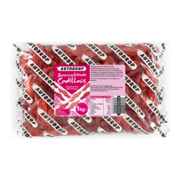 Autodrop - Waldfrucht rote Cadillacs - 1kg