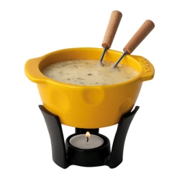 Boska - Fondue-Set Mini Cheesy - 300ml
