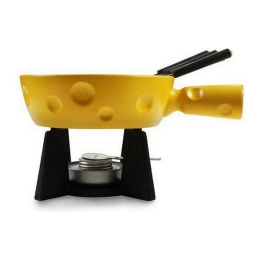 Boska - Fondue-Set Super Cheesy - 1,3 L (85-35-12)