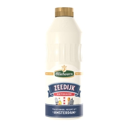 Oliehoorn - Zeedijk Mayonnaise - 900ml