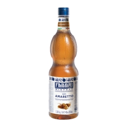 Fabbri - Mixibar Amaretto Sirup - 1ltr