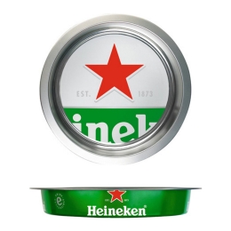 Heineken - Serviertablett