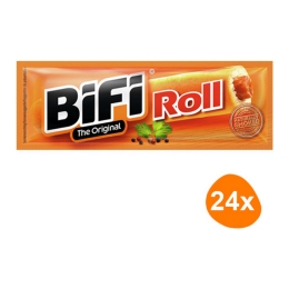 BiFi - Roll - 24x 45g
