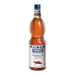 Fabbri - Mixybar Zimt Sirup - 1ltr