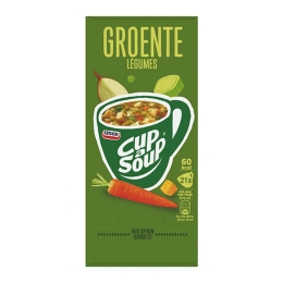 Cup-a-Soup - Gemüse - 21x 175ml
