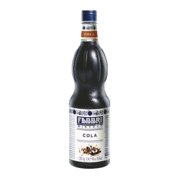 Fabbri - Mixybar Cola Sirup - 1ltr