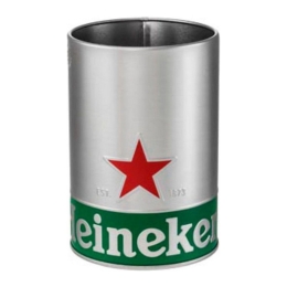 Heineken - Bierklingen-Becher