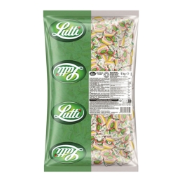 Lutti - Arlequin - 1kg