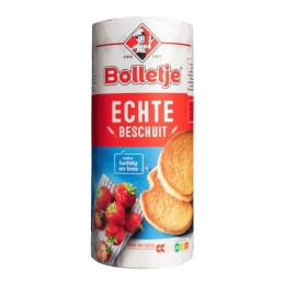 Bolletje - Beschuit Naturel - 1x 13x 9,62g