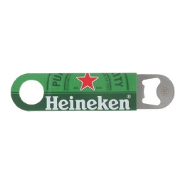 Heineken - Barblade / Flaschenöffner