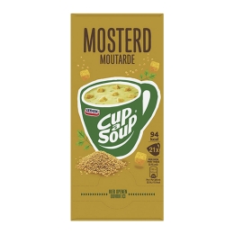 Cup-a-Soup - Senf - 21x 175ml