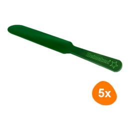 Heineken - Bierklinge - 5 Stück