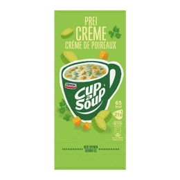 Cup-a-Soup - Lauch - 21x 175ml