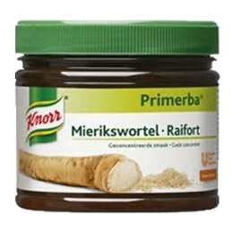 Knorr Primerba - Meerrettich - 320g
