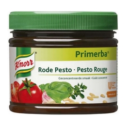 Knorr Primerba - Pesto Rosso - 340g