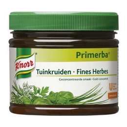 Knorr Primerba - Gartenkräuter - 340gr