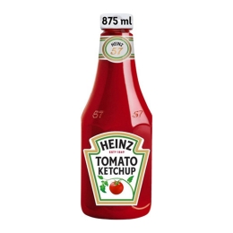 Heinz - Tomaten Ketchup - 875ml