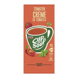 Cup-a-Soup - Tomatencreme - 21 x 175ml
