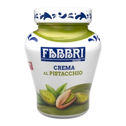 Fabbri - Pistaziencreme - 200g
