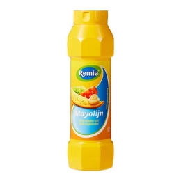 Remia - Mayolijn (Leicht Mayonnaise) - 800ml