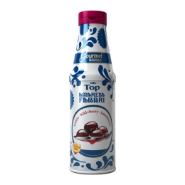 Fabbri - Topping Amarena (Sauer Kirsche) - 690ml
