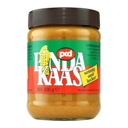 Swartberg - PCD Erdnussbutter - 500g