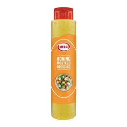 Hela - Honig Senf Dressing - 800 ml