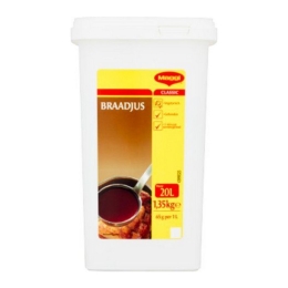 Maggi - Bratenjus - 1,35 kg
