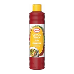 Hela - Asia Gewürzsauce - 800ml