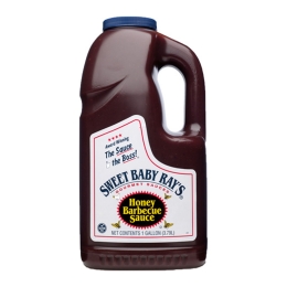 Sweet Baby Ray's - Honey Barbecue Sauce - 3785ml