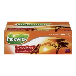 Pickwick - Rooibos Original - 100 Teebeutel