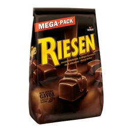 Riesen - Schokokaramell Bonbon - 900g