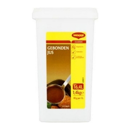Maggi - Bratensauce - 1,4kg