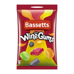 Bassetts - Winegums - 1kg