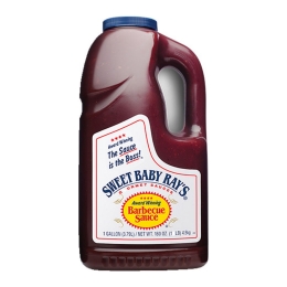 Sweet Baby Ray's - Original Barbecue Sauce - 3785ml