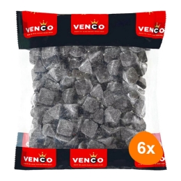Venco - Pyramiden - 6x 1kg