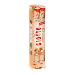 Ferrero - Giotto Haselnuss - 4x 9er